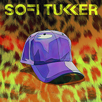 Sofi Tukker - Purple Hat (Single)
