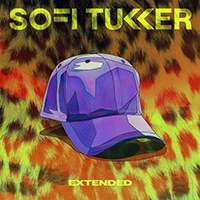 Sofi Tukker - Purple Hat (Extended) (Single)