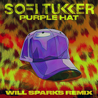 Sofi Tukker - Purple Hat (Will Sparks Remix) (Single)