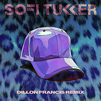 Sofi Tukker - Purple Hat (Dillon Francis Remix) (Single)