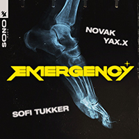 Sofi Tukker - Emergency (Extended Mix) (with Novak, YAX.X) (Single)