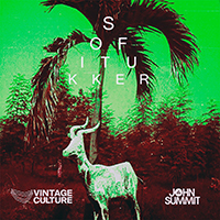 Sofi Tukker - Drinkee (Vintage Culture & John Summit Remix) (Single)