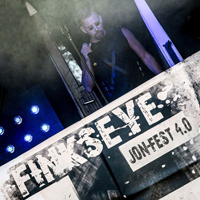 Finkseye - The Jon-Fest 4.0 (EP)