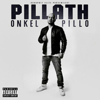 Pillath (DEU) - Onkel Pillo (Limited Box-Set Edition) [CD 2: Der Pott Gibt Sich die Ehre, EP]