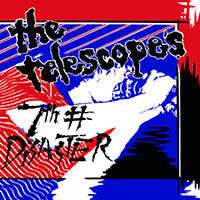 Telescopes - 7Th# Disaster (Single)