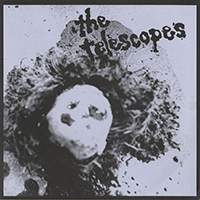 Telescopes - Kick The Wall (Single)