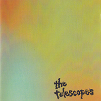 Telescopes - Singles Compilation 1989-1991