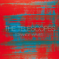 Telescopes - Strange Waves (Single)