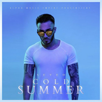 Seyed (DEU) - Cold Summer (Limited Fan Box Edition) [CD 3: Instrumental]