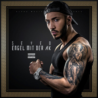 Seyed (DEU) - Engel mit der AK (Limited Fan Box Edition) [CD 1]