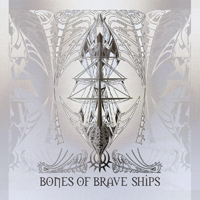 Suns of the Tundra - Bones of Brave Ships (CD 1)