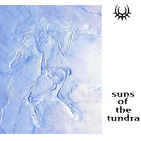 Suns of the Tundra - Illuminate (EP)