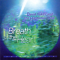 Hykes, David - Breath Of The Heart