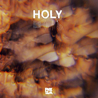 HOLY - Silver Of Your Heart (EP)