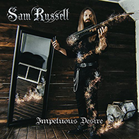 Russell, Sam - Impetuous Desire
