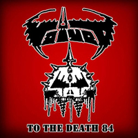 Voivod - To The Death '84 (Demo - Reissue 2011)