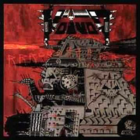 Voivod - RRROOOAAARRR!!!