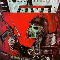 Voivod - War And Pain (Remasters 2004 - CD 2: Morgoth Invasion - Live Demo December 1984)