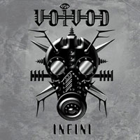Voivod - Infini (LP 2)