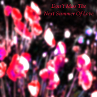 Uberlulu - Don't Miss The Next Summer Of Love (Single)