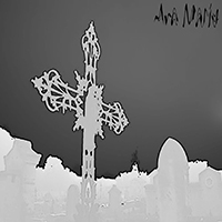 Uberlulu - Ave Maria (Single)