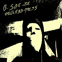 Uberlulu - B-Side Ze Useless Mess
