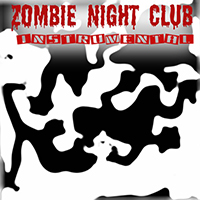 Uberlulu - Zombie Night Club (Instrumental)