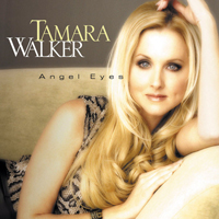 Walker, Tamara - Angel Eyes