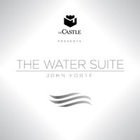 Forte, John - The Water Suite