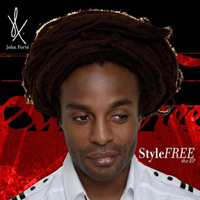 Forte, John - StyleFREE The EP