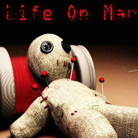 Life On Mars (DEU) - Cold Case