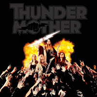 Thundermother (SWE) - Heat Wave