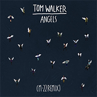 Walker, Tom - Angels (M-22 remix) (Single)