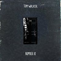 Walker, Tom - Number 10 (Single)