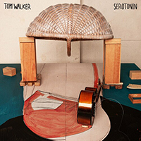 Walker, Tom - Serotonin (Single)
