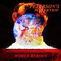 Peterson's Powertrip - World Reboot (Single)