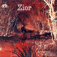 Zior (GBR) - Zior...Plus (Remastered 1989)
