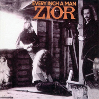 Zior (GBR) - Every Inch A Man (LP)