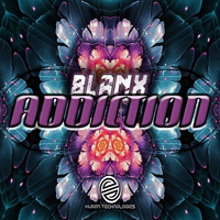 Mechanix (ISR) - Addiction (EP)