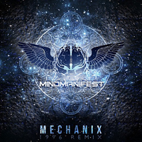 Mechanix (ISR) - 1996 (Remix) (Single)