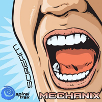 Mechanix (ISR) - Scream (EP)