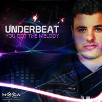 Underbeat (USA) - You Got The Melody (EP)