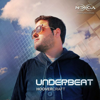 Underbeat (USA) - Hoovercraft (EP)