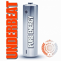 Underbeat (USA) - Pure Energy (EP)