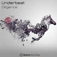 Underbeat (USA) - Diligence (EP)