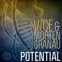 Vice (DNK) - Potential (EP)