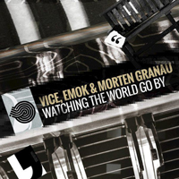 Vice (DNK) - Watching The World Go By (Single)