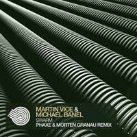 Vice (DNK) - Swarm (Phaxe & Morten Granau Remix) (Single)