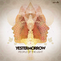 Yestermorrow - People Of The Light (EP)