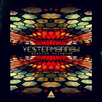 Yestermorrow - Quantum Hologram (EP)